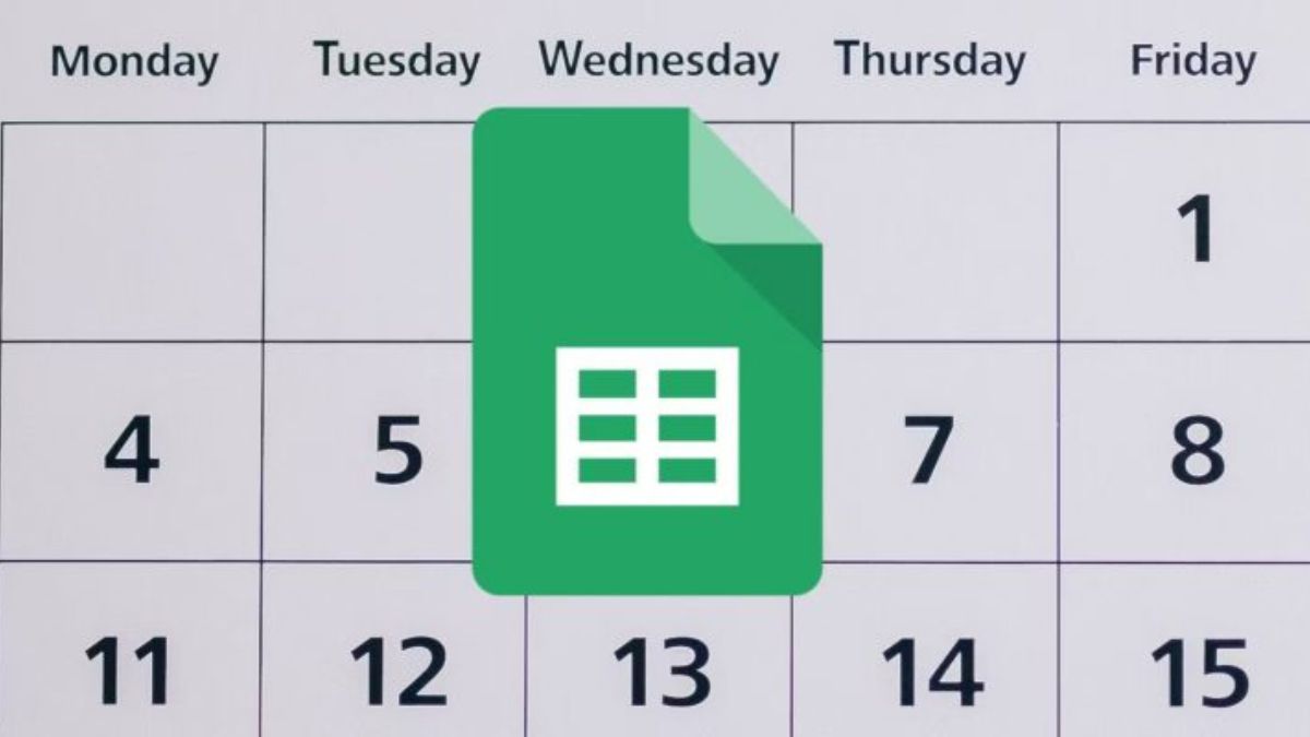 Hàm EOMONTH trong Google Sheet là gì? Cú pháp & Cách dùng